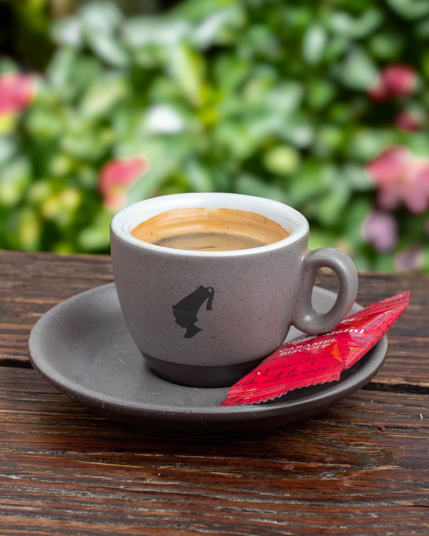 Espresso (Double Shot) - Main Image