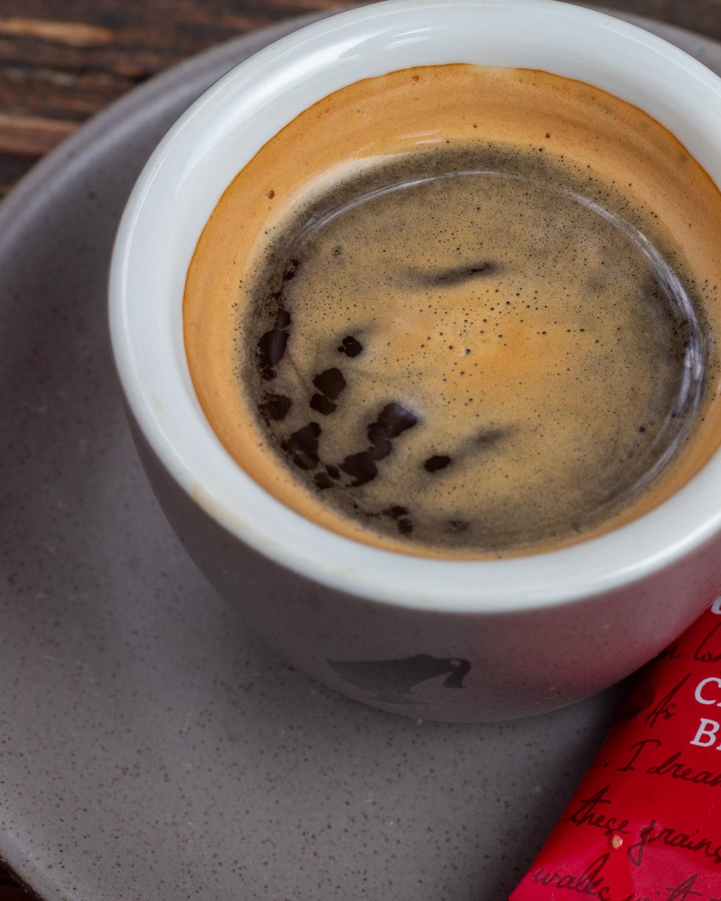 Espresso (Double Shot)