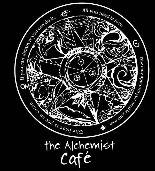 The Alchemist Cafe