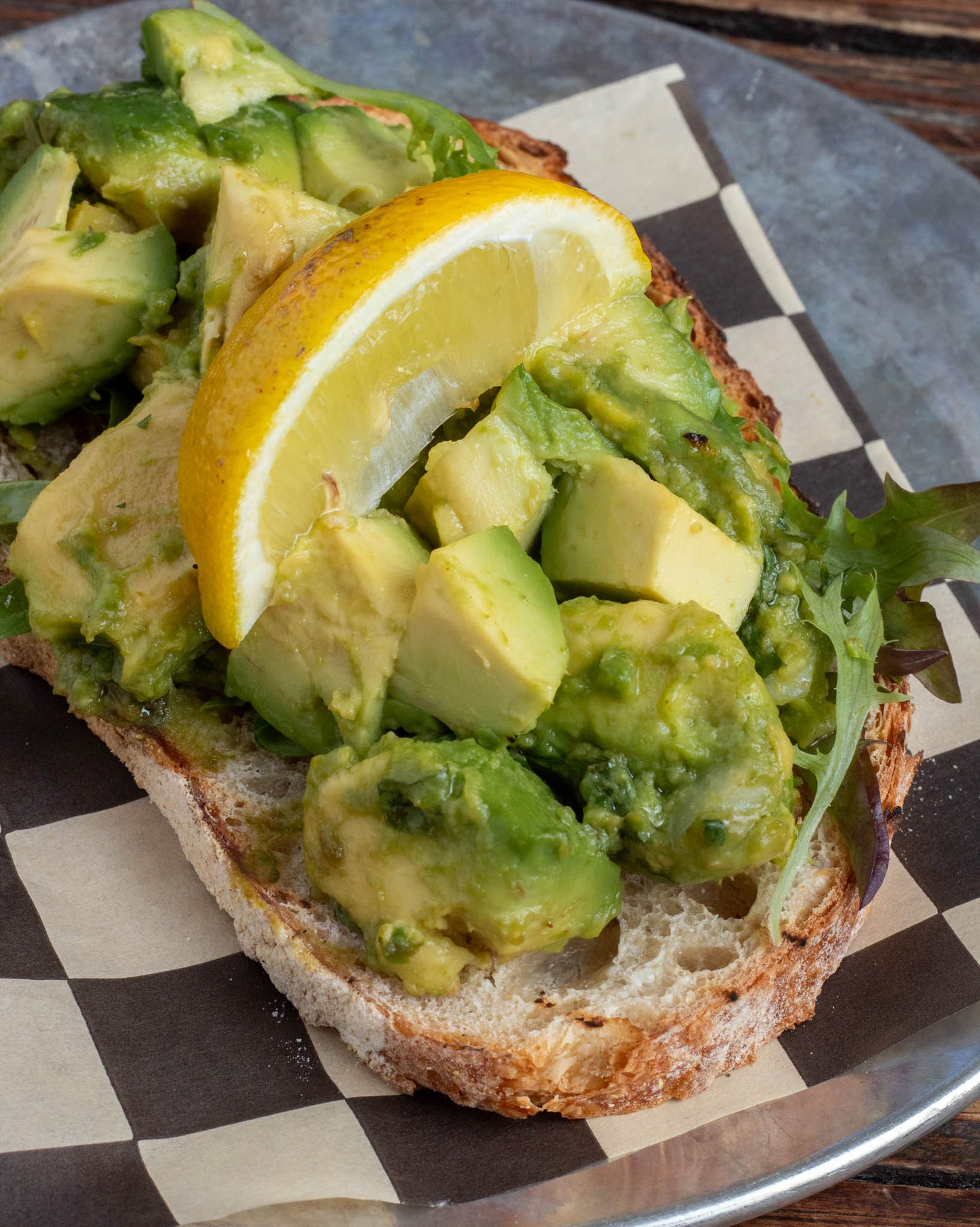 Avocado Slicer