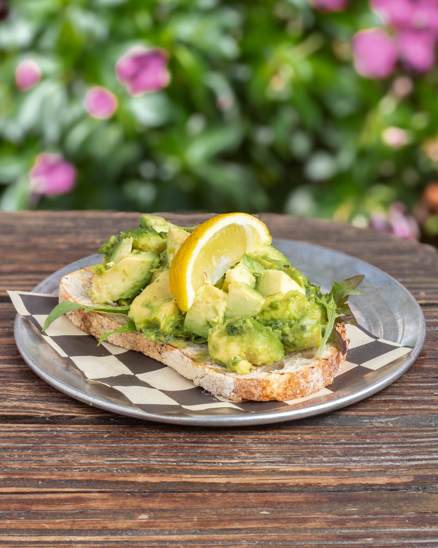 Avocado Slicer