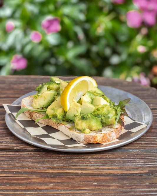 Avocado Slicer