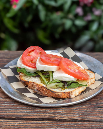 Caprese Slicer