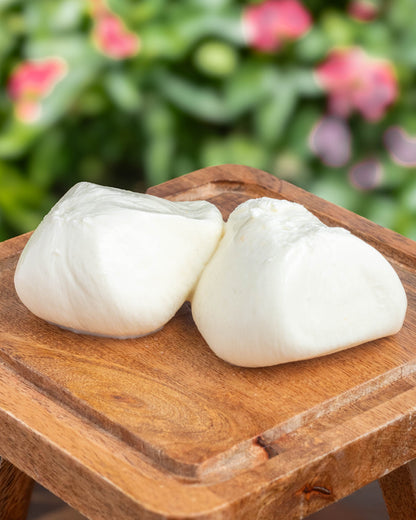 Burrata