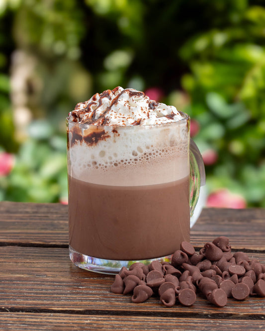 Hot Chocolate