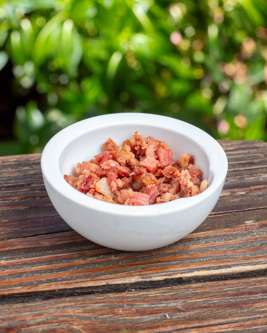 Bacon Bits