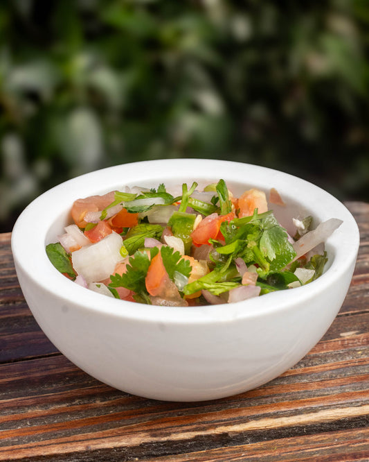 Pico de Gallo