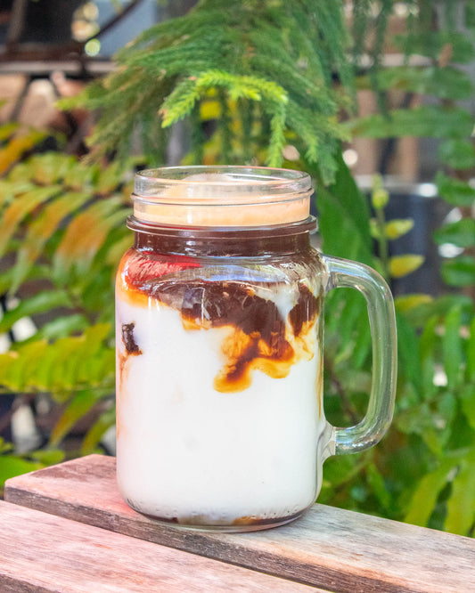 Iced Latte
