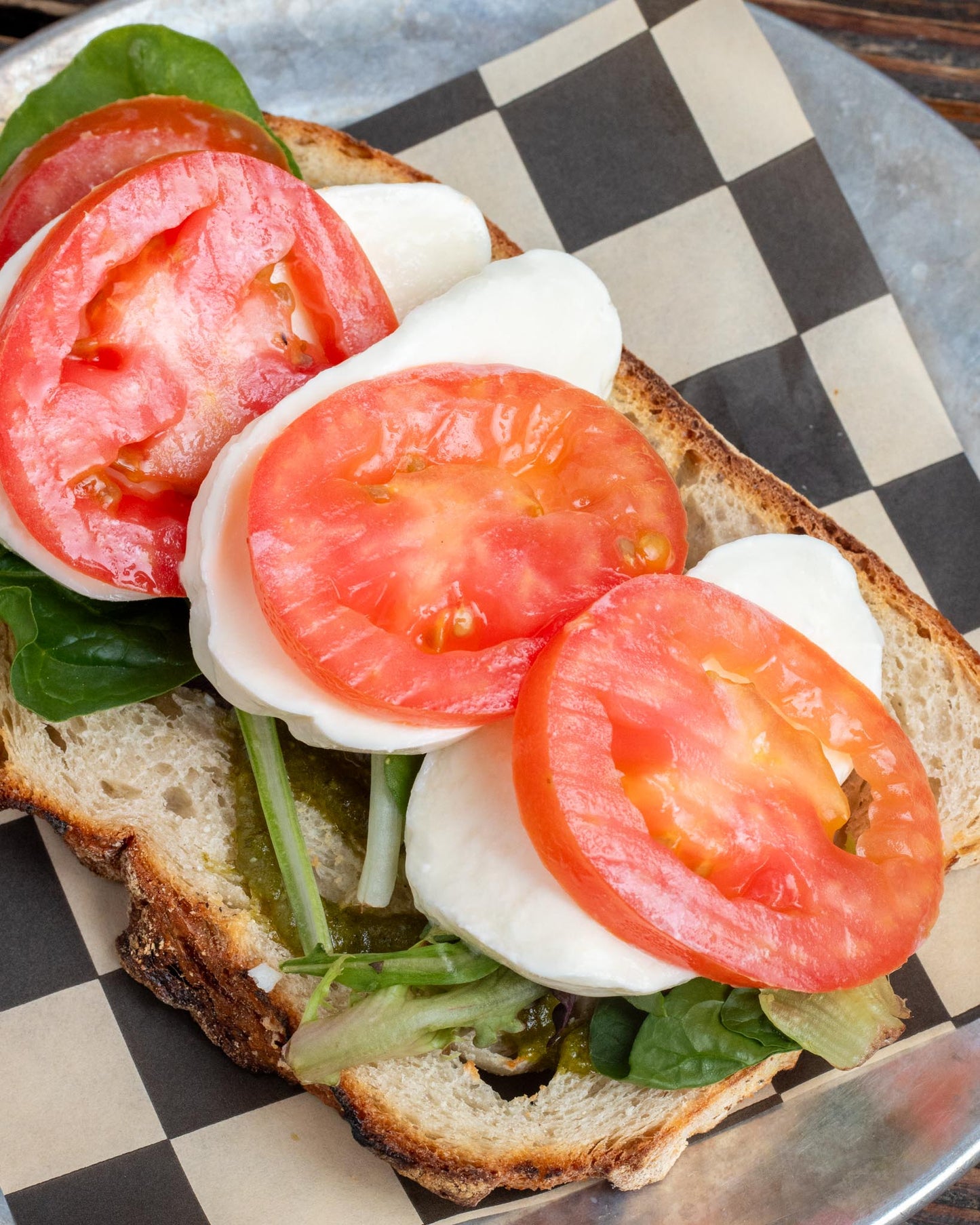 Caprese Slicer