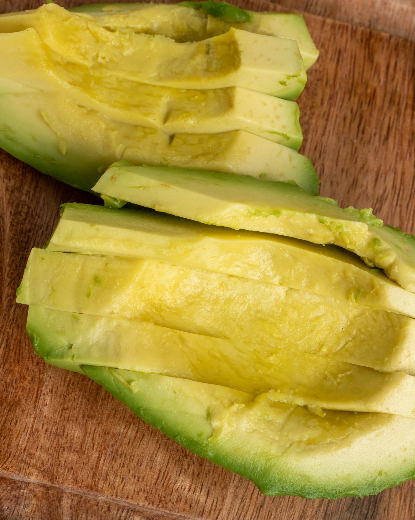 Avocado Slices