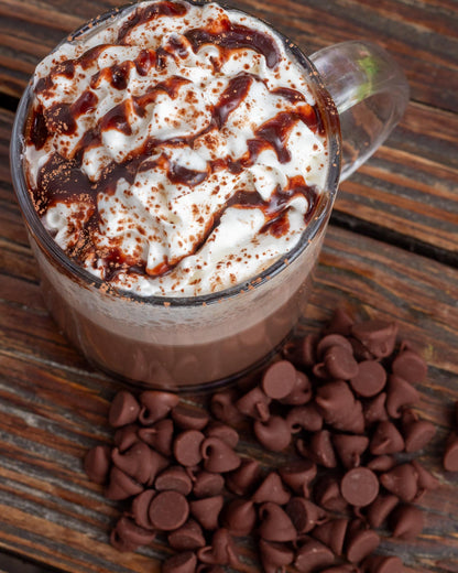 Hot Chocolate