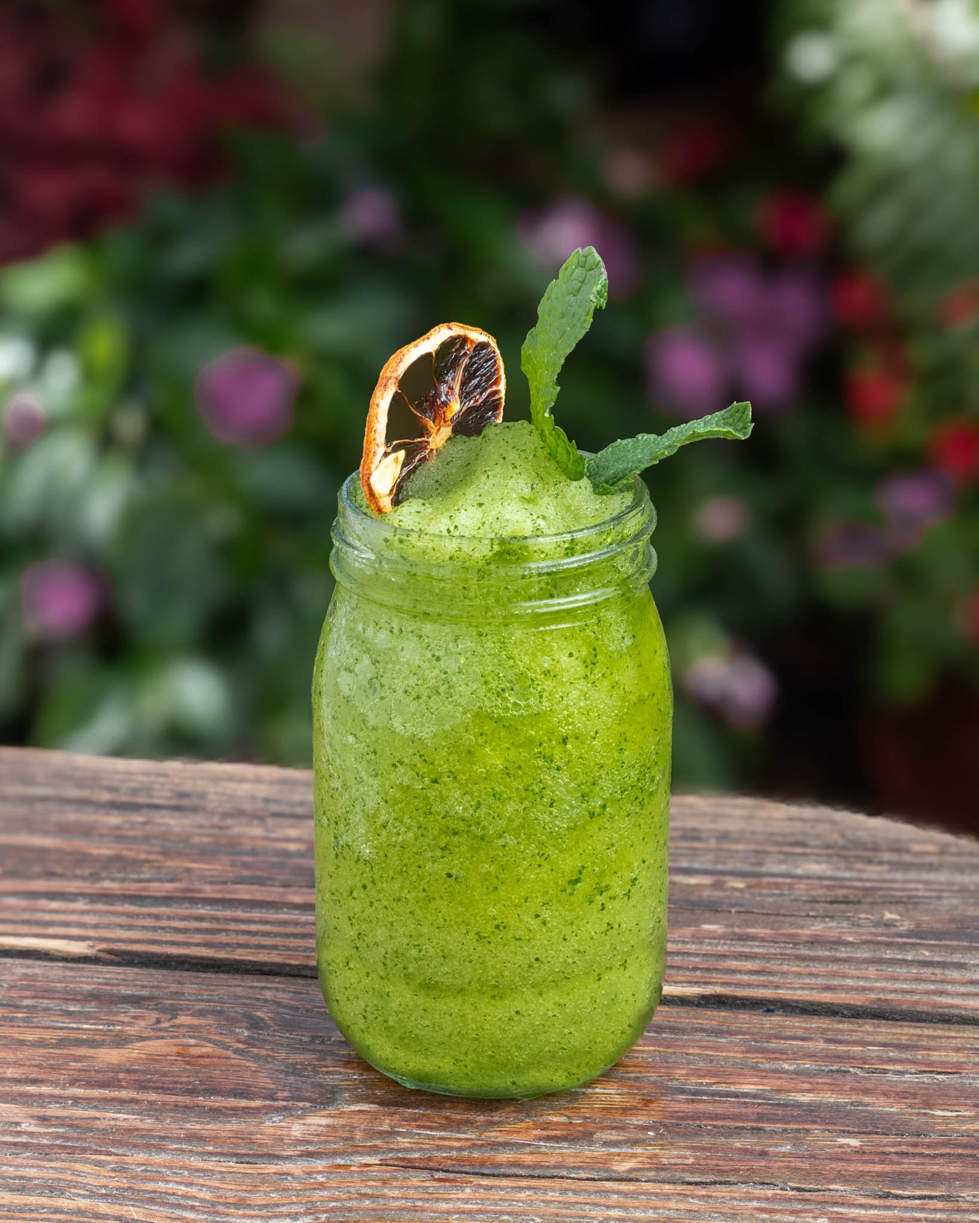 Simple Drinks Made to Refresh