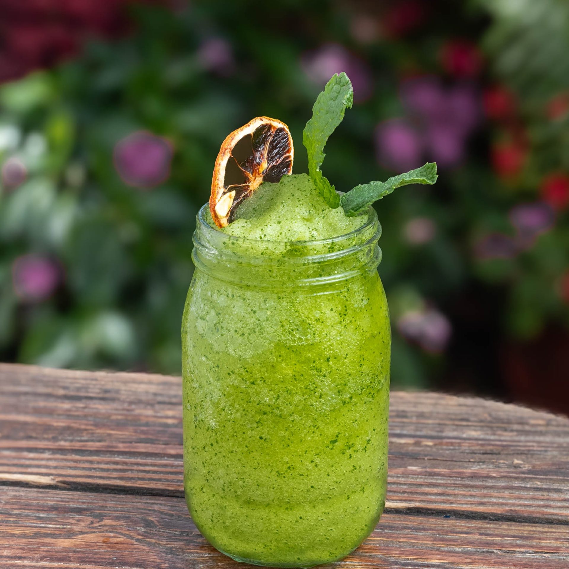 Simple Drinks Made to Refresh