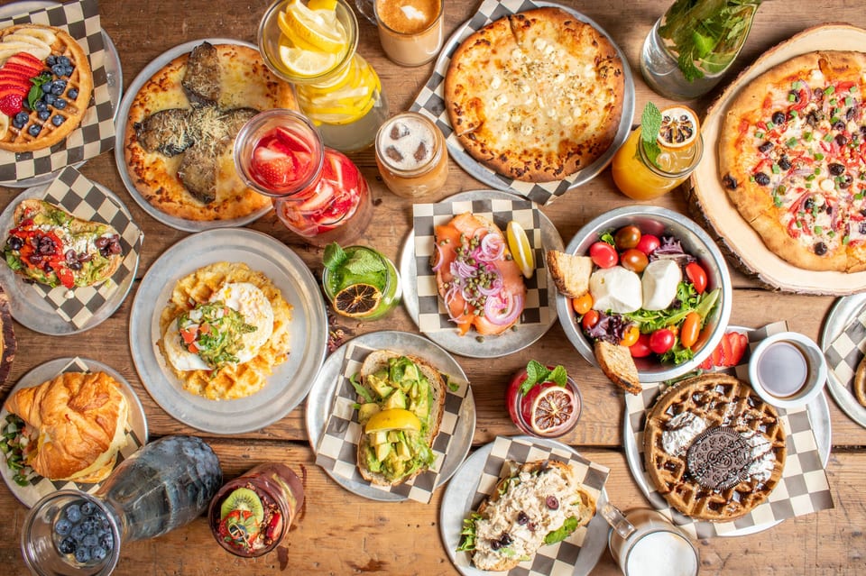 Best Cafe in Wilton Manors, FL | The Alchemist Cafe | Cafe near me